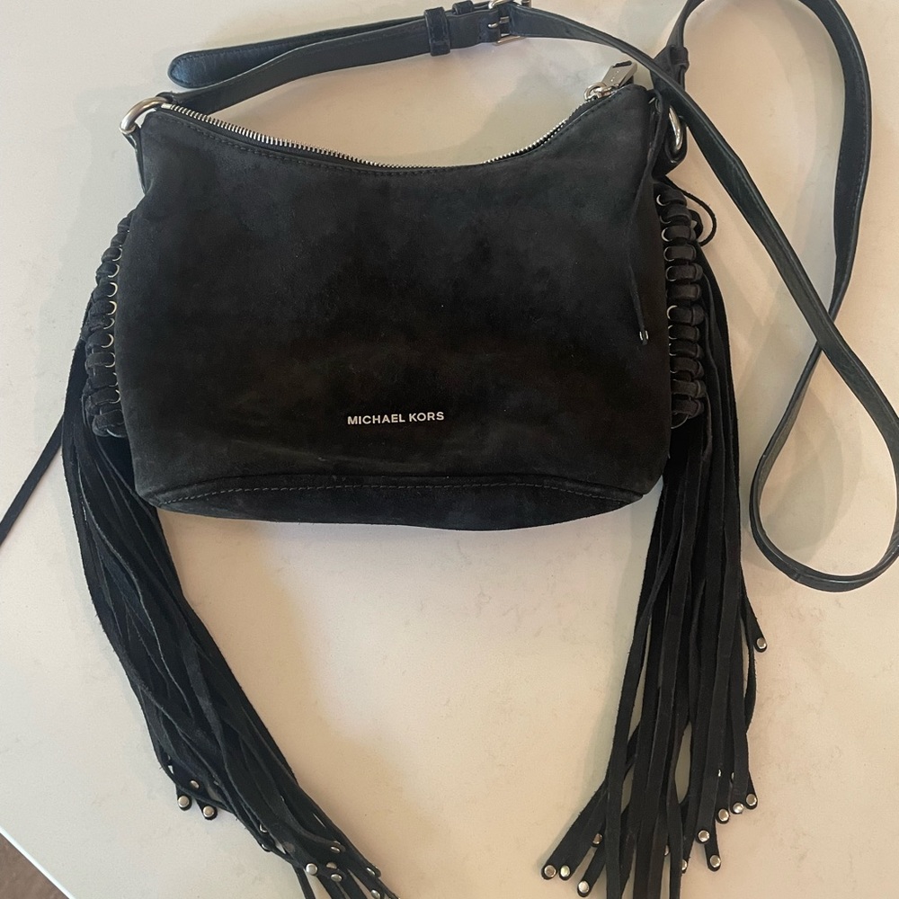 Michael Kors crossbody bag